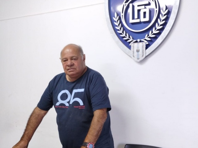 �Es una caricia al alma despu�s de todo lo que hice